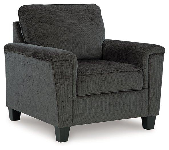Erinslane Living Room Set - Furniture Bros & Mattress (Bolingbrook, IL)