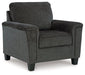 Erinslane Living Room Set - Furniture Bros & Mattress (Bolingbrook, IL)