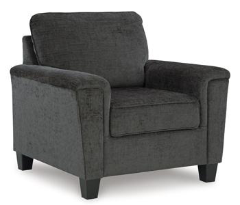 Erinslane Living Room Set - Furniture Bros & Mattress (Bolingbrook, IL)