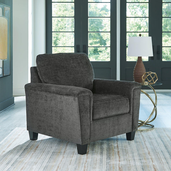 Erinslane Living Room Set - Furniture Bros & Mattress (Bolingbrook, IL)