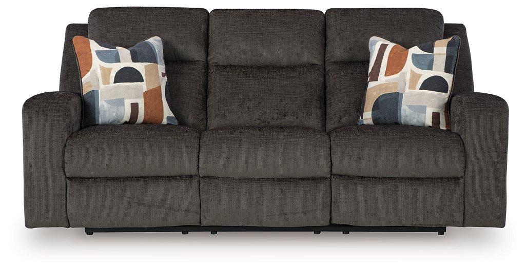 Kanlow Living Room Set - Furniture Bros & Mattress (Bolingbrook, IL)