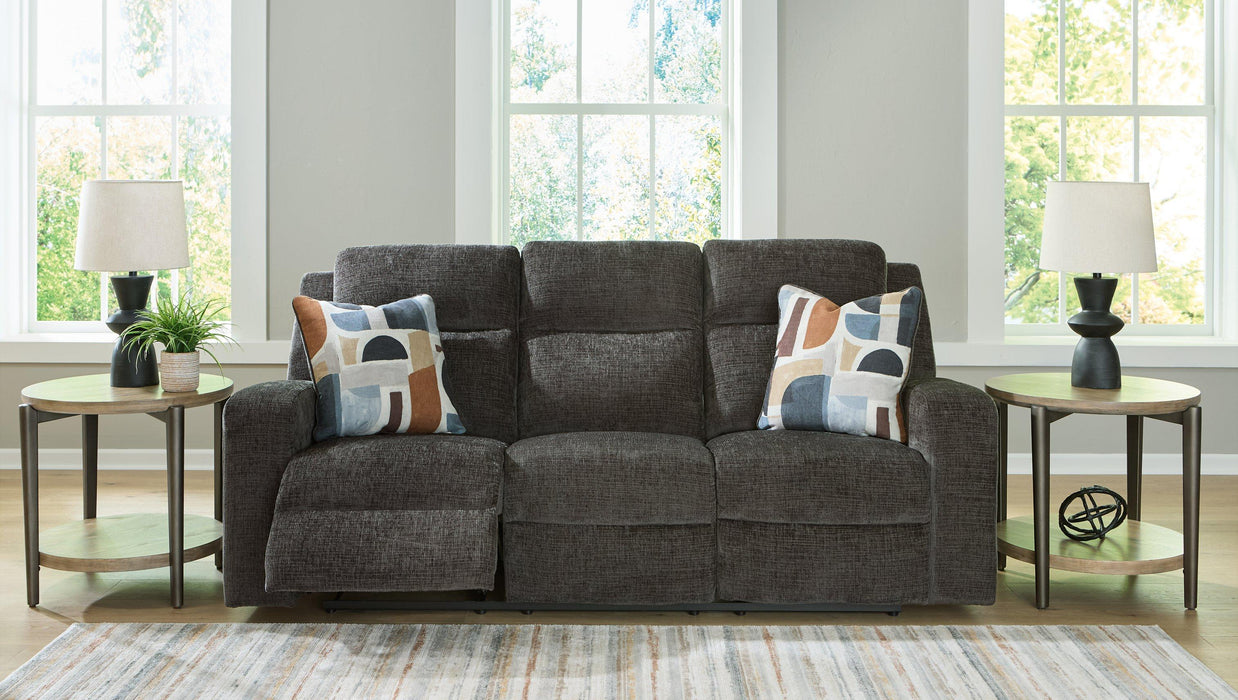 Kanlow Living Room Set - Furniture Bros & Mattress (Bolingbrook, IL)