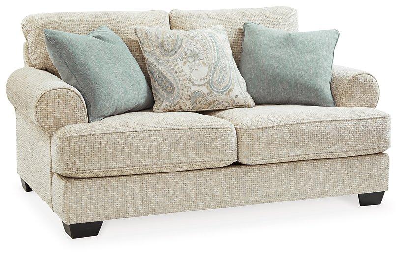 Monaghan Living Room Set - Furniture Bros & Mattress (Bolingbrook, IL)