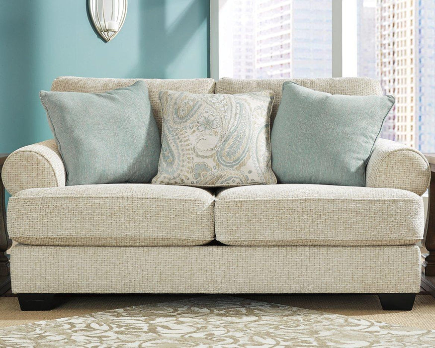 Monaghan Living Room Set - Furniture Bros & Mattress (Bolingbrook, IL)