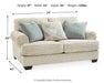Monaghan Living Room Set - Furniture Bros & Mattress (Bolingbrook, IL)