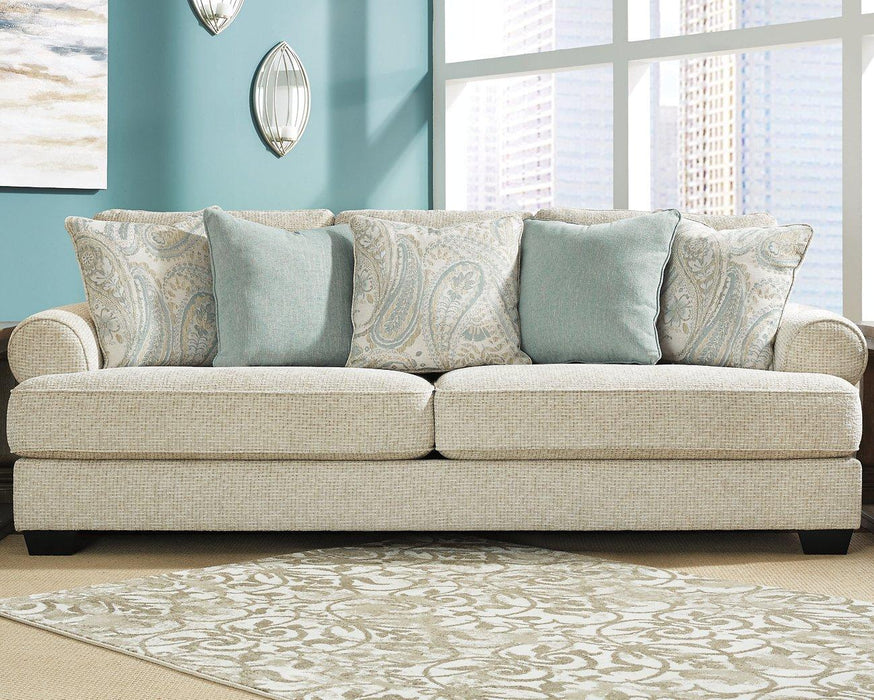 Monaghan Living Room Set - Furniture Bros & Mattress (Bolingbrook, IL)