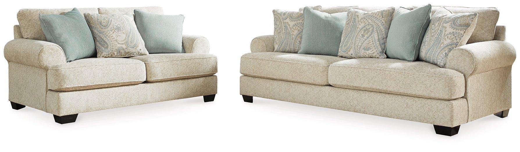 Monaghan Living Room Set - Furniture Bros & Mattress (Bolingbrook, IL)