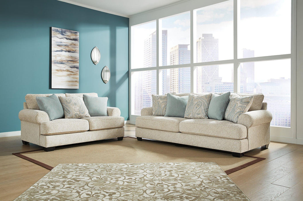 Monaghan Living Room Set - Furniture Bros & Mattress (Bolingbrook, IL)