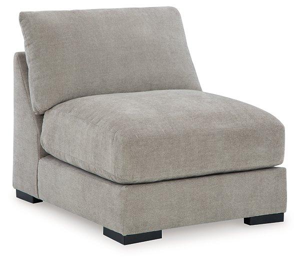 Aslan Court Sectional with Chaise - Furniture Bros & Mattress (Bolingbrook, IL)