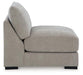 Aslan Court Sectional with Chaise - Furniture Bros & Mattress (Bolingbrook, IL)