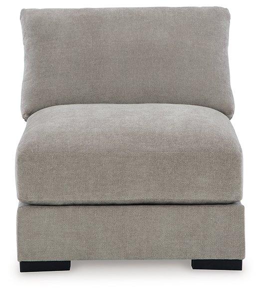 Aslan Court Sectional with Chaise - Furniture Bros & Mattress (Bolingbrook, IL)