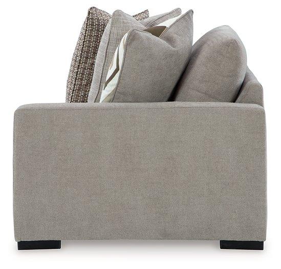 Aslan Court Sectional with Chaise - Furniture Bros & Mattress (Bolingbrook, IL)