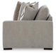 Aslan Court Sectional with Chaise - Furniture Bros & Mattress (Bolingbrook, IL)