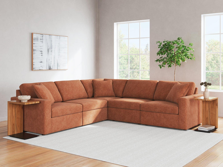Pilar Peak Living Room Set - Furniture Bros & Mattress (Bolingbrook, IL)