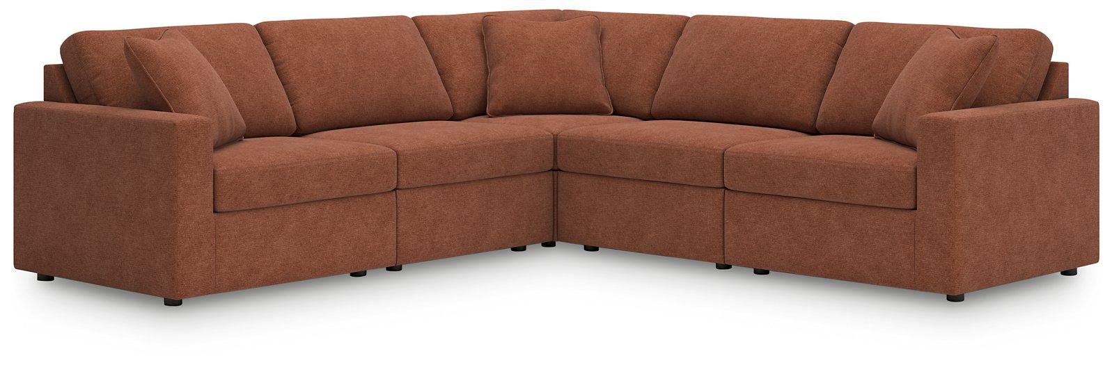 Pilar Peak Living Room Set - Furniture Bros & Mattress (Bolingbrook, IL)