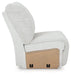 Top Tier Sectional Sofa Chaise - Furniture Bros & Mattress (Bolingbrook, IL)