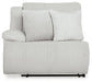 Top Tier Sectional Sofa Chaise - Furniture Bros & Mattress (Bolingbrook, IL)