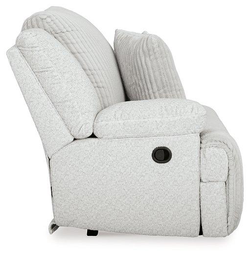 Top Tier Sectional Sofa Chaise - Furniture Bros & Mattress (Bolingbrook, IL)