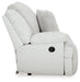 Top Tier Sectional Sofa Chaise - Furniture Bros & Mattress (Bolingbrook, IL)
