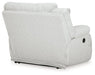 Top Tier Sectional Sofa Chaise - Furniture Bros & Mattress (Bolingbrook, IL)