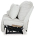 Top Tier Sectional Sofa Chaise - Furniture Bros & Mattress (Bolingbrook, IL)