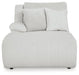 Top Tier Sectional Sofa Chaise - Furniture Bros & Mattress (Bolingbrook, IL)