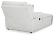 Top Tier Sectional Sofa Chaise - Furniture Bros & Mattress (Bolingbrook, IL)