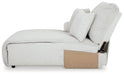 Top Tier Sectional Sofa Chaise - Furniture Bros & Mattress (Bolingbrook, IL)