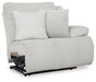 Top Tier Sectional Sofa Chaise - Furniture Bros & Mattress (Bolingbrook, IL)