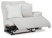 Top Tier Sectional Sofa Chaise - Furniture Bros & Mattress (Bolingbrook, IL)