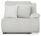 Top Tier Sectional Sofa Chaise - Furniture Bros & Mattress (Bolingbrook, IL)