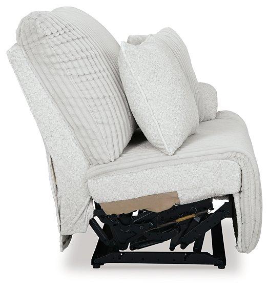 Top Tier Sectional Sofa Chaise - Furniture Bros & Mattress (Bolingbrook, IL)