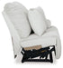 Top Tier Sectional Sofa Chaise - Furniture Bros & Mattress (Bolingbrook, IL)