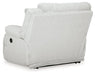 Top Tier Sectional Sofa Chaise - Furniture Bros & Mattress (Bolingbrook, IL)