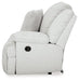 Top Tier Sectional Sofa Chaise - Furniture Bros & Mattress (Bolingbrook, IL)