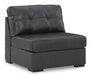 Brindley Pier Sectional Sofa - Furniture Bros & Mattress (Bolingbrook, IL)