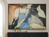 Avalen Wall Art - Furniture Bros & Mattress (Bolingbrook, IL)