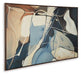 Avalen Wall Art - Furniture Bros & Mattress (Bolingbrook, IL)