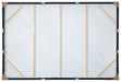 Avalen Wall Art - Furniture Bros & Mattress (Bolingbrook, IL)