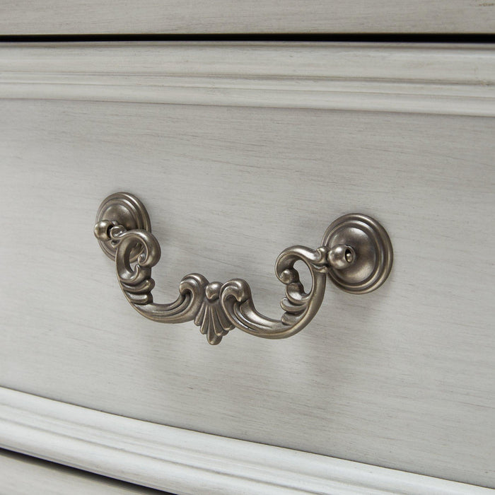Montelaine Dresser and Mirror - Furniture Bros & Mattress (Bolingbrook, IL)
