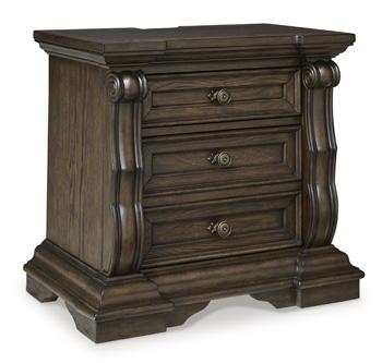 Maylee Bedroom Set - Furniture Bros & Mattress (Bolingbrook, IL)