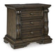 Maylee Bedroom Set - Furniture Bros & Mattress (Bolingbrook, IL)