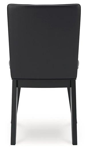 Jettaya Dining Room Set - Furniture Bros & Mattress (Bolingbrook, IL)