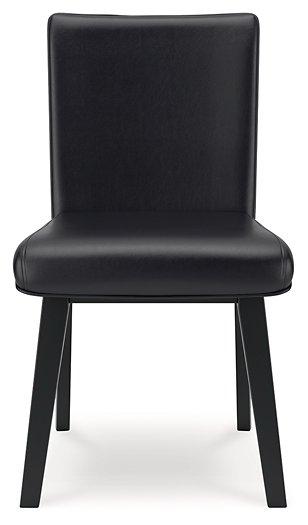 Jettaya Dining Room Set - Furniture Bros & Mattress (Bolingbrook, IL)