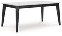 Jettaya Dining Room Set - Furniture Bros & Mattress (Bolingbrook, IL)