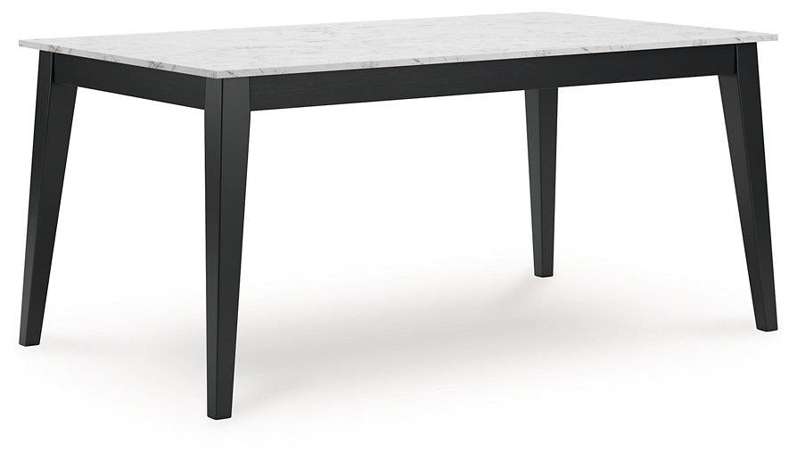 Jettaya Dining Room Set - Furniture Bros & Mattress (Bolingbrook, IL)