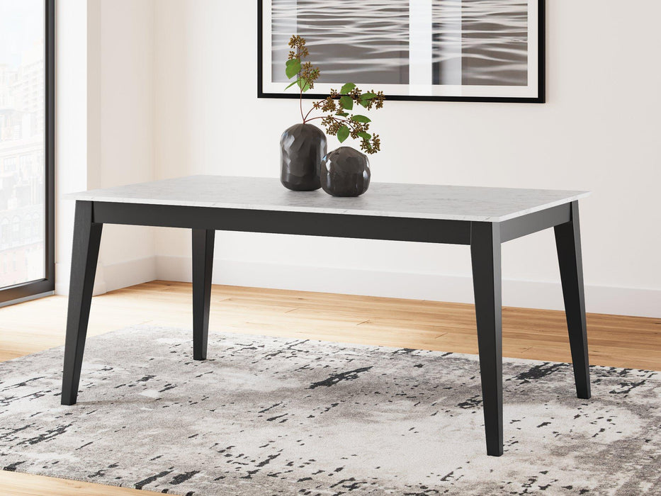 Jettaya Dining Room Set - Furniture Bros & Mattress (Bolingbrook, IL)