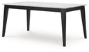 Jettaya Dining Room Set - Furniture Bros & Mattress (Bolingbrook, IL)