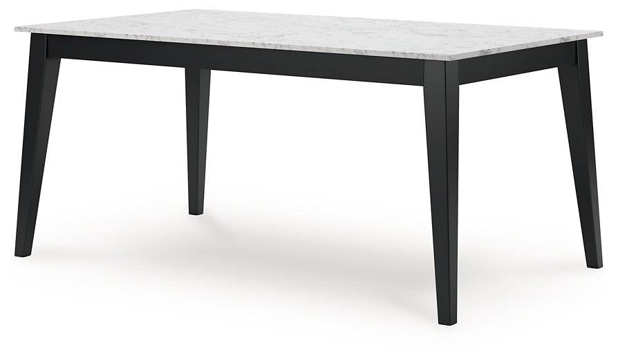 Jettaya Dining Room Set - Furniture Bros & Mattress (Bolingbrook, IL)