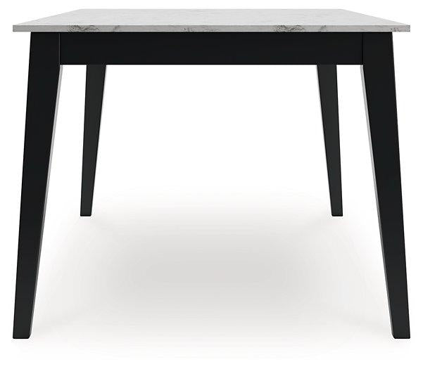 Jettaya Dining Room Set - Furniture Bros & Mattress (Bolingbrook, IL)